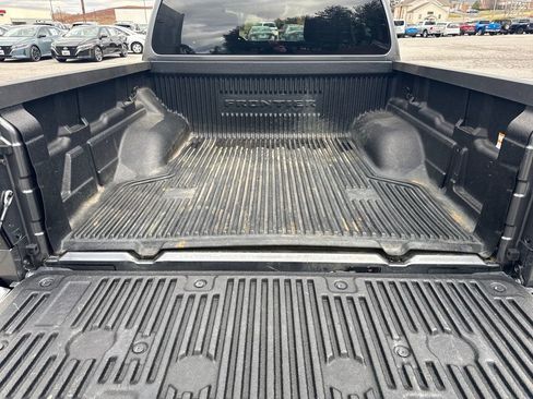 Used 2023 Nissan Frontier SV w/ Technology Package image 22