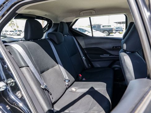 Used 2024 Nissan Kicks S FWD image 20