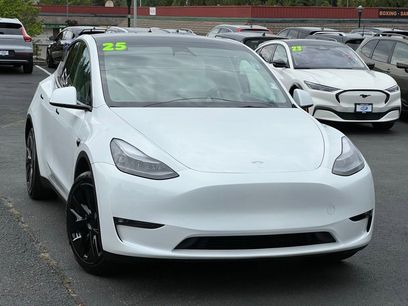 Used 2023 Tesla Model Y Long Range