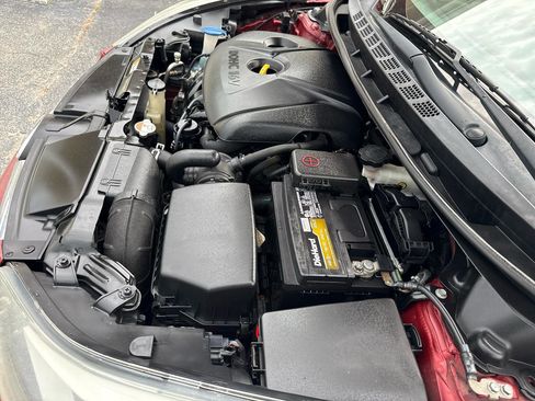 Used 2015 Hyundai Elantra SE w/ Option Group 02 image 41