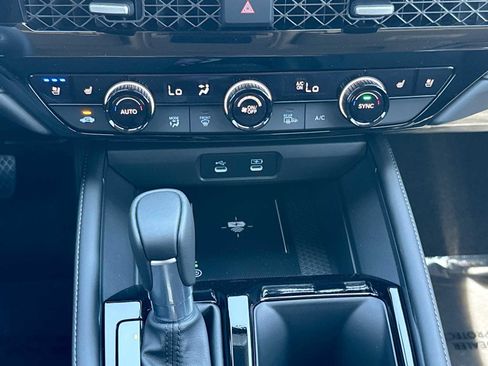 New 2026 Honda Accord Touring image 17