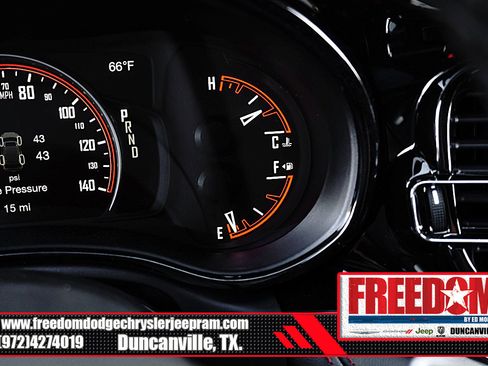 New 2026 Dodge Durango GT image 34