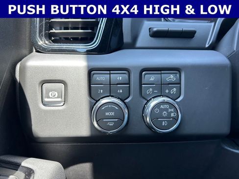 New 2026 GMC Sierra 1500 AT4 w/ AT4 Premium Package image 20