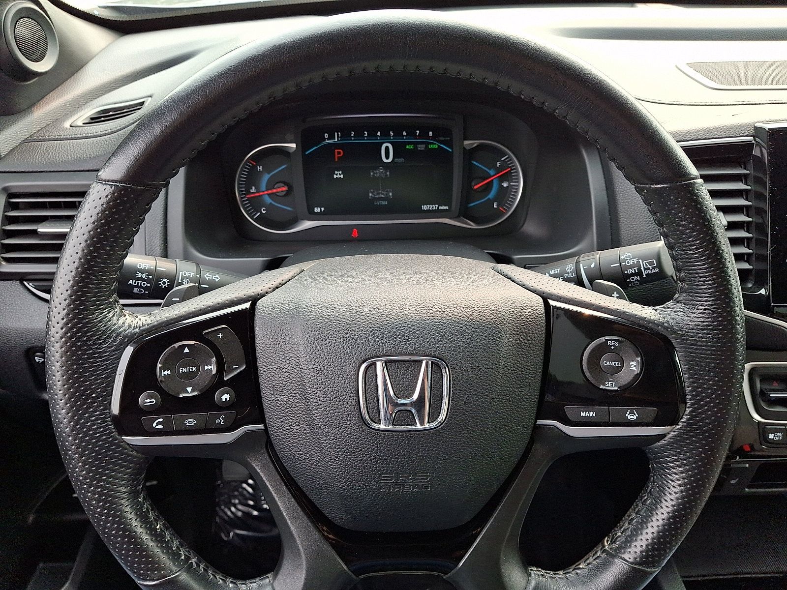 Used 2020 Honda Passport Touring image 20
