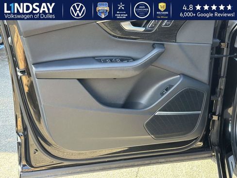 Used 2023 Audi Q7 3.0T Premium Plus w/ Premium Plus Package image 8