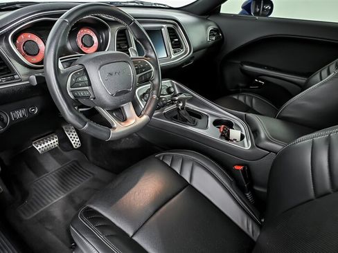 Used 2019 Dodge Challenger SRT Hellcat Redeye RWD image 15