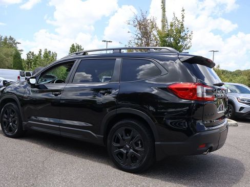 Used 2024 Subaru Ascent Onyx Edition Limited w/ Popular Package Onyx AWD/4WD image 5