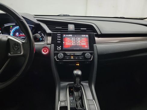 Used 2019 Honda Civic EX-L image 20