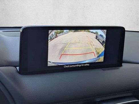Used 2023 MAZDA CX-5 AWD 2.5 S w/ Select Package image 19