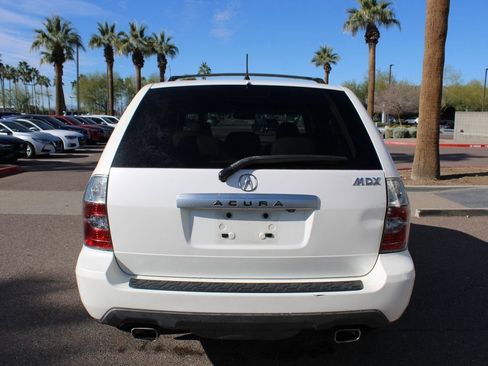Used 2004 Acura MDX Touring image 4
