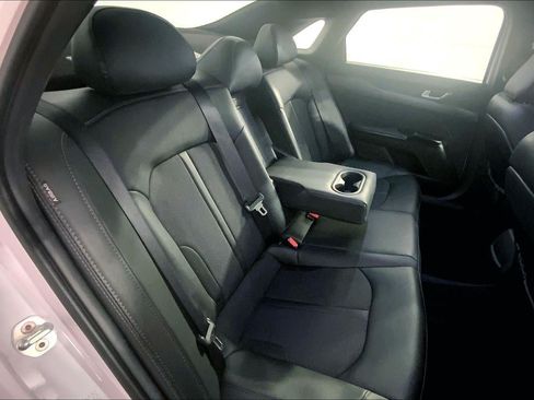 Certified 2023 Kia K5 GT-Line FWD image 23