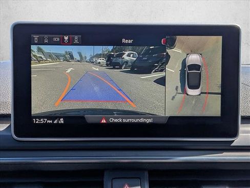 Used 2018 Audi A5 2.0T Prestige w/ Luxury Package image 13