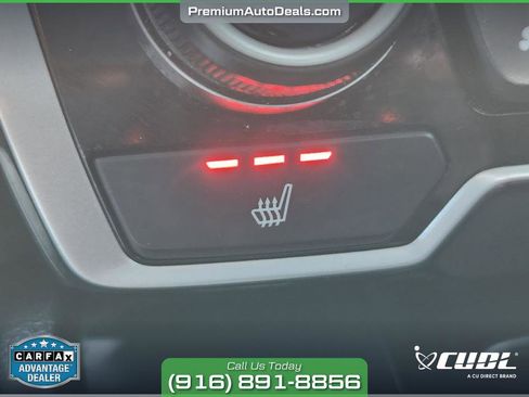 Used 2018 Honda CR-V EX image 20