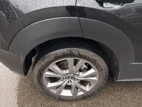 Used 2024 MAZDA CX-30 AWD 2.5 S w/ Preferred Package image 5