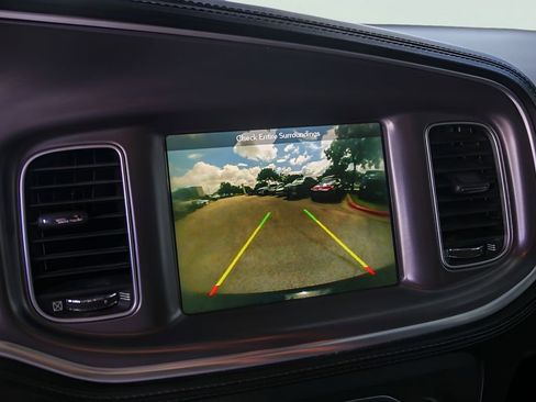 Used 2019 Dodge Charger R/T w/ Plus Group RWD image 20