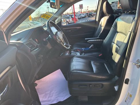 Used 2018 Honda Pilot EX-L image 20