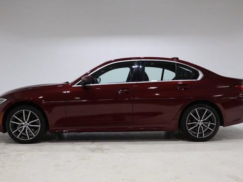 Used 2022 BMW 330i xDrive Sedan w/ Premium Package AWD/4WD image 4