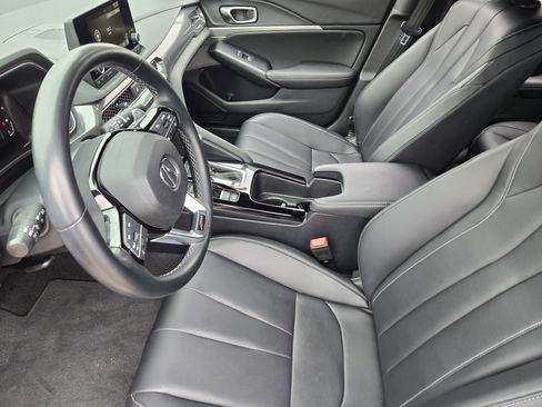 Certified 2023 Acura Integra A-Spec image 13