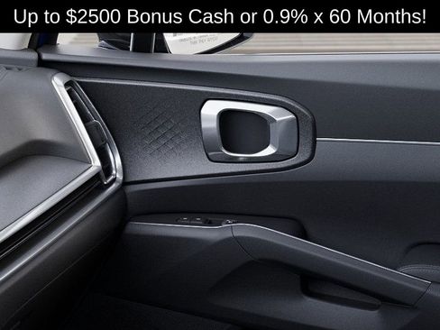 New 2026 Kia Sorento EX w/ EX Premium Package image 25