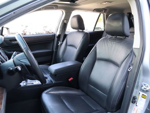 Used 2015 Subaru Outback 2.5i Limited image 30