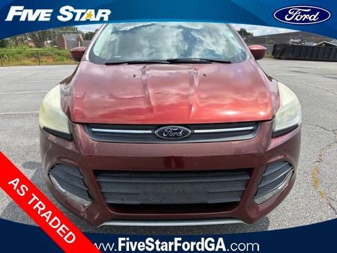 Used 2014 Ford Escape SE w/ Equipment Group 201A FWD image 8