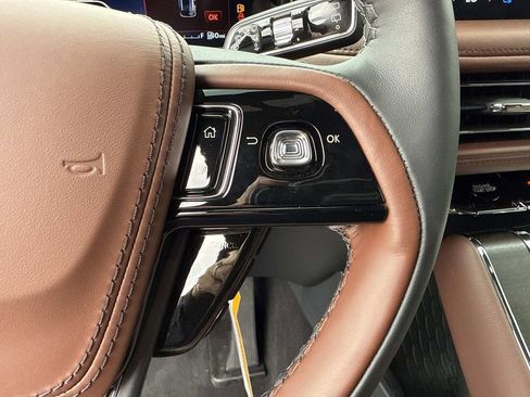 New 2025 Lincoln Aviator Reserve w/ Equipment Group 201A image 30