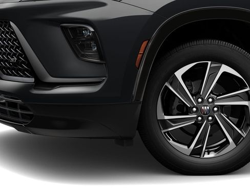 New 2026 Buick Enclave Sport Touring w/ Power Package image 32