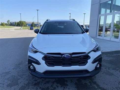 Certified 2025 Subaru Crosstrek 2.5i Limited w/ Popular Package #3A image 8