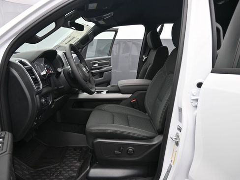 New 2025 RAM 1500 Big Horn image 10