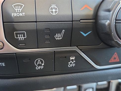 New 2026 Jeep Wrangler Rubicon w/ Steel Bumper Group image 18