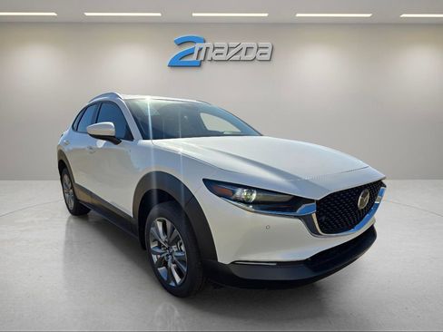 Used 2026 MAZDA CX-30 AWD 2.5 S image 7
