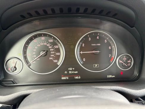 Used 2017 BMW X3 xDrive28i AWD/4WD image 17