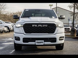 New 2025 RAM 1500 Big Horn video 2