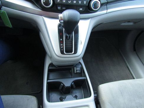 Used 2013 Honda CR-V LX image 14
