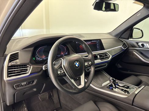 Used 2022 BMW X5 sDrive40i image 4