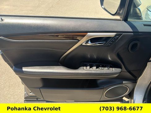 Used 2019 Lexus RX 350 AWD w/ Navigation Package image 22