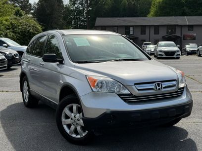 Used 2009 Honda CR-V EX-L