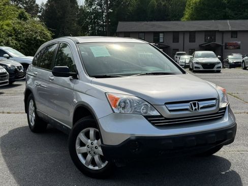 Used 2009 Honda CR-V EX-L image 1