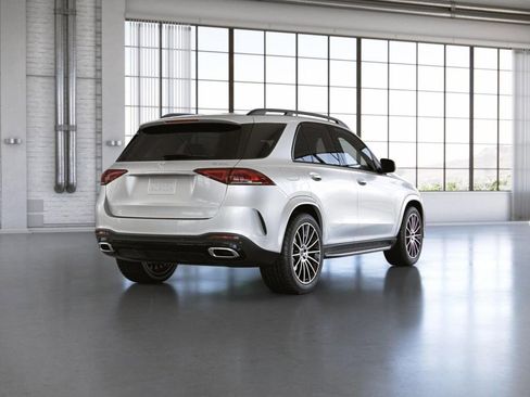 Certified 2023 Mercedes-Benz GLE 450 4MATIC image 23