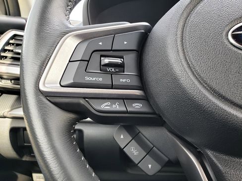 Used 2021 Subaru Forester Premium AWD/4WD image 19