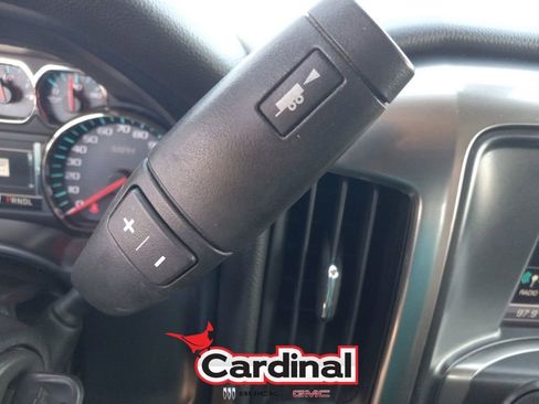 Used 2018 Chevrolet Silverado 1500 LT w/ All Star Edition image 26