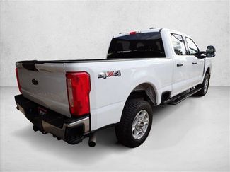 Certified 2025 Ford F250 XLT video 4