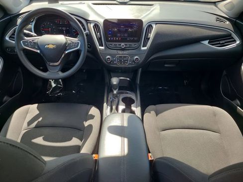 Used 2024 Chevrolet Malibu LT image 16