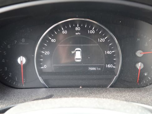 Used 2020 Kia Sorento EX image 19