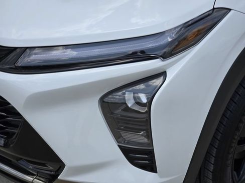 New 2026 Chevrolet Trax ACTIV w/ Driver Confidence Package FWD image 6