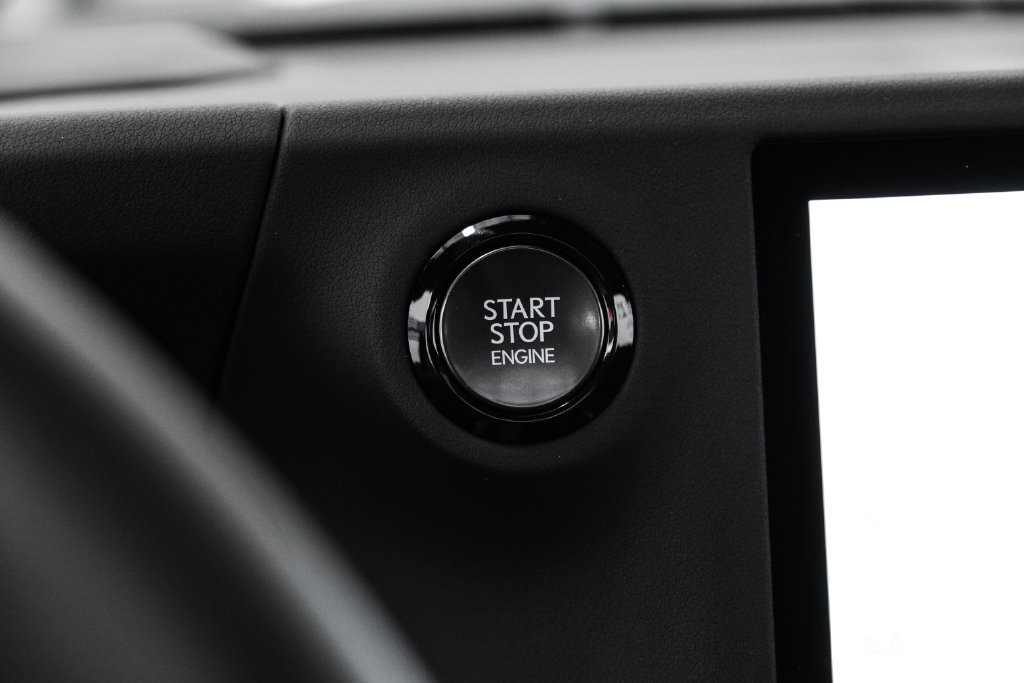 Used 2026 Lexus GX 550 AWD/4WD image 22