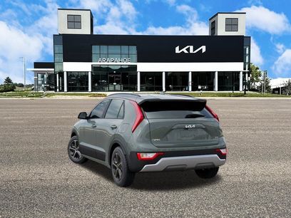 New 2026 Kia Niro EX w/ EX Premium Package