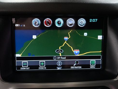Used 2020 GMC Yukon SLT w/ Open Road Package RWD image 29