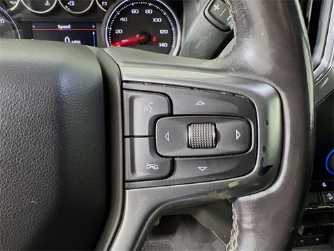 Used 2020 Chevrolet Silverado 1500 LT w/ All-Star Edition image 31