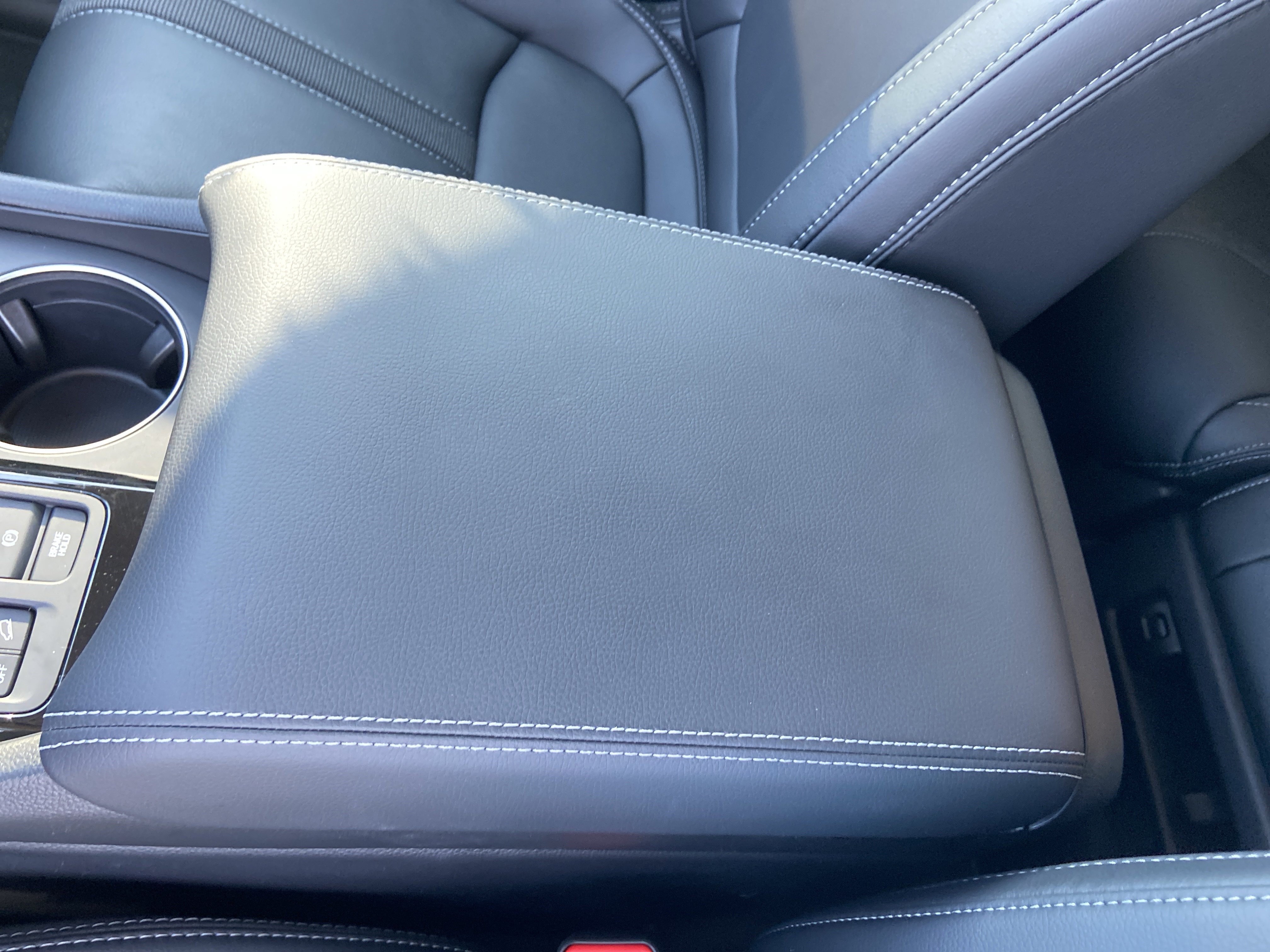 New 2026 Honda Pilot EX-L image 39